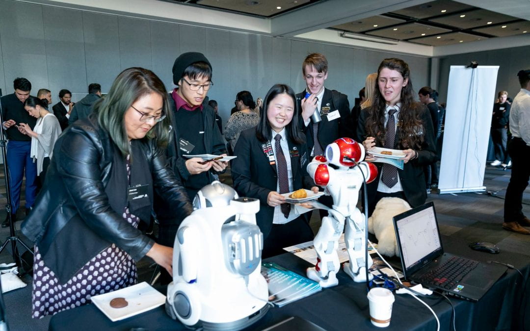 Are we future ready for Robotics?